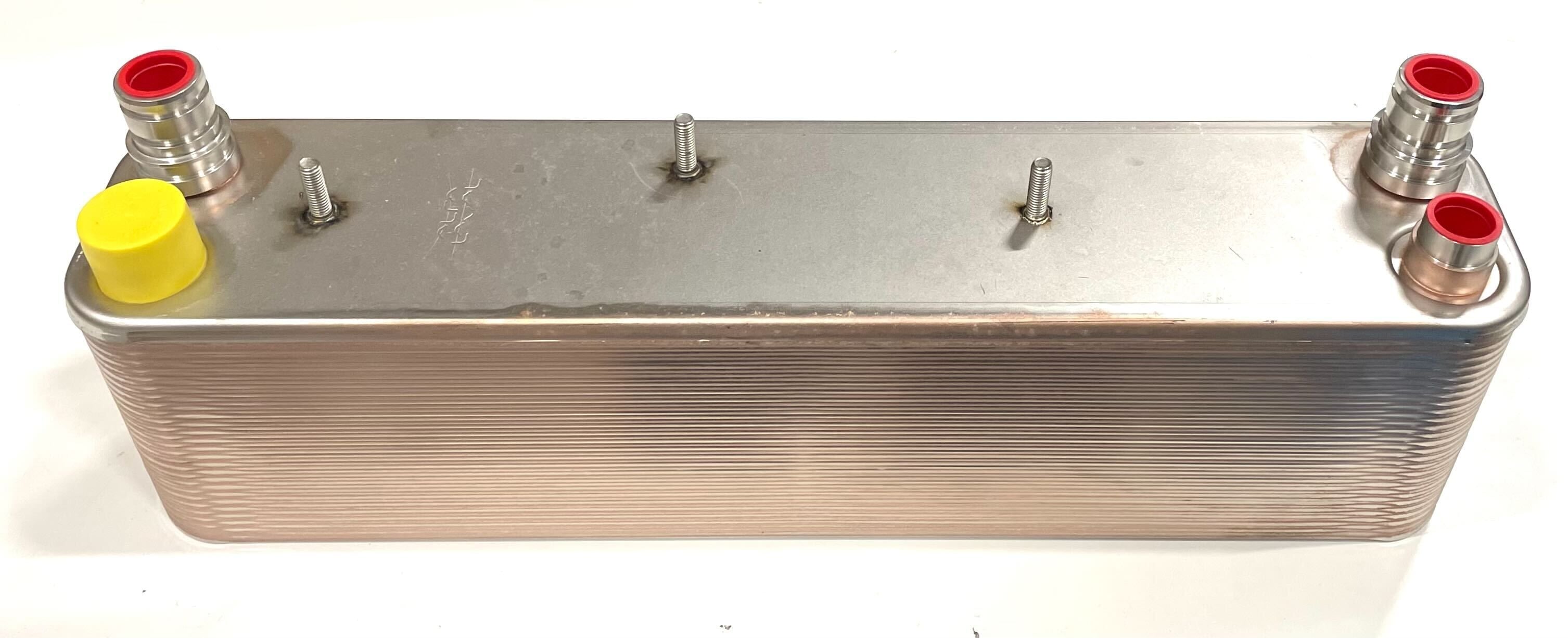 NIBE Evaporator 50PL - 724092