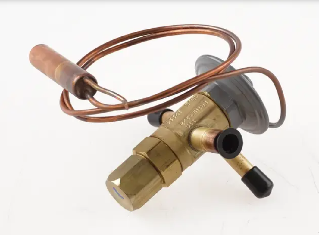 NIBE Expansion Valve Injection - 518482