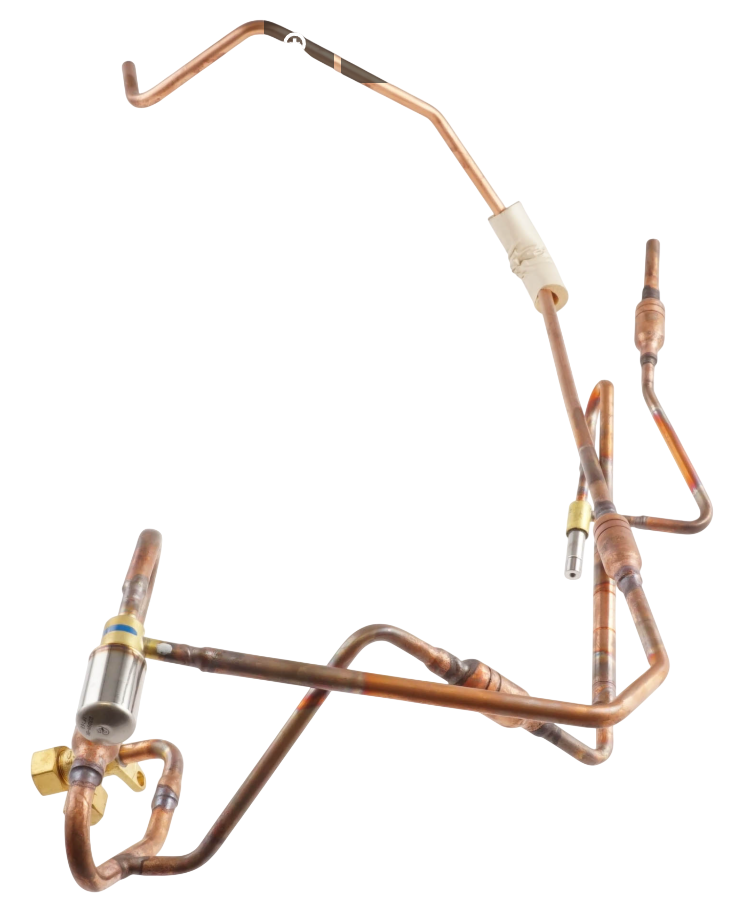 NIBE Expansion Valve (PCA387F048C) - 524546