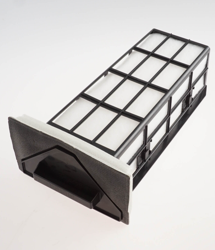 NIBE Filter Cassette Complete - 434805