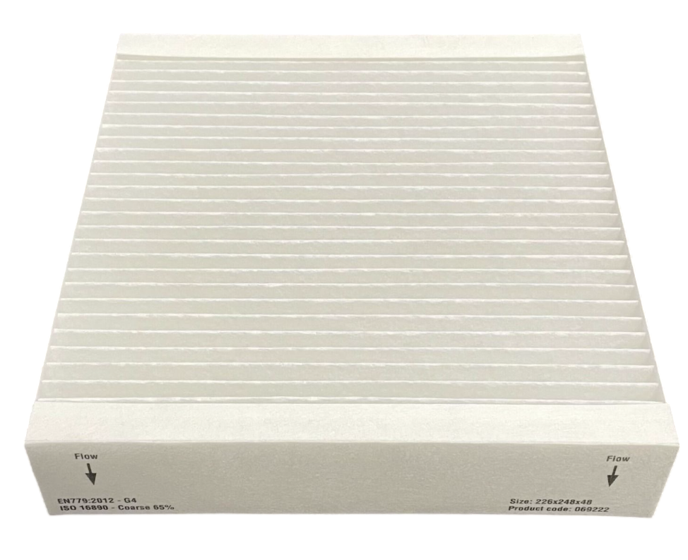 NIBE Filter G4 - 060893
