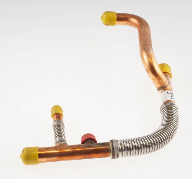 NIBE Flexible Hose - 028084