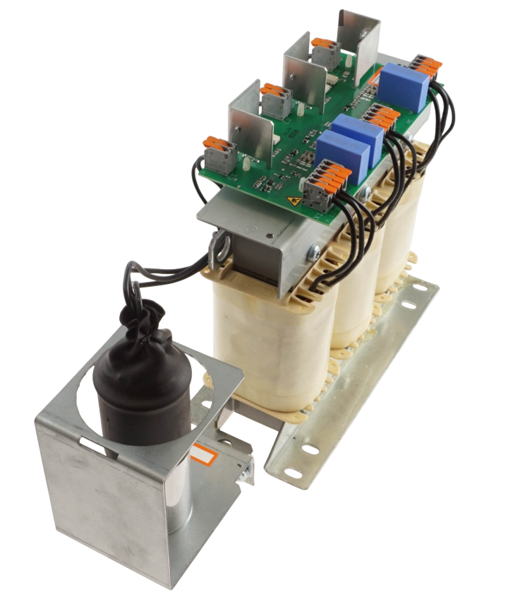 NIBE Harmonics Filter 8/12 on Pallet - 818782