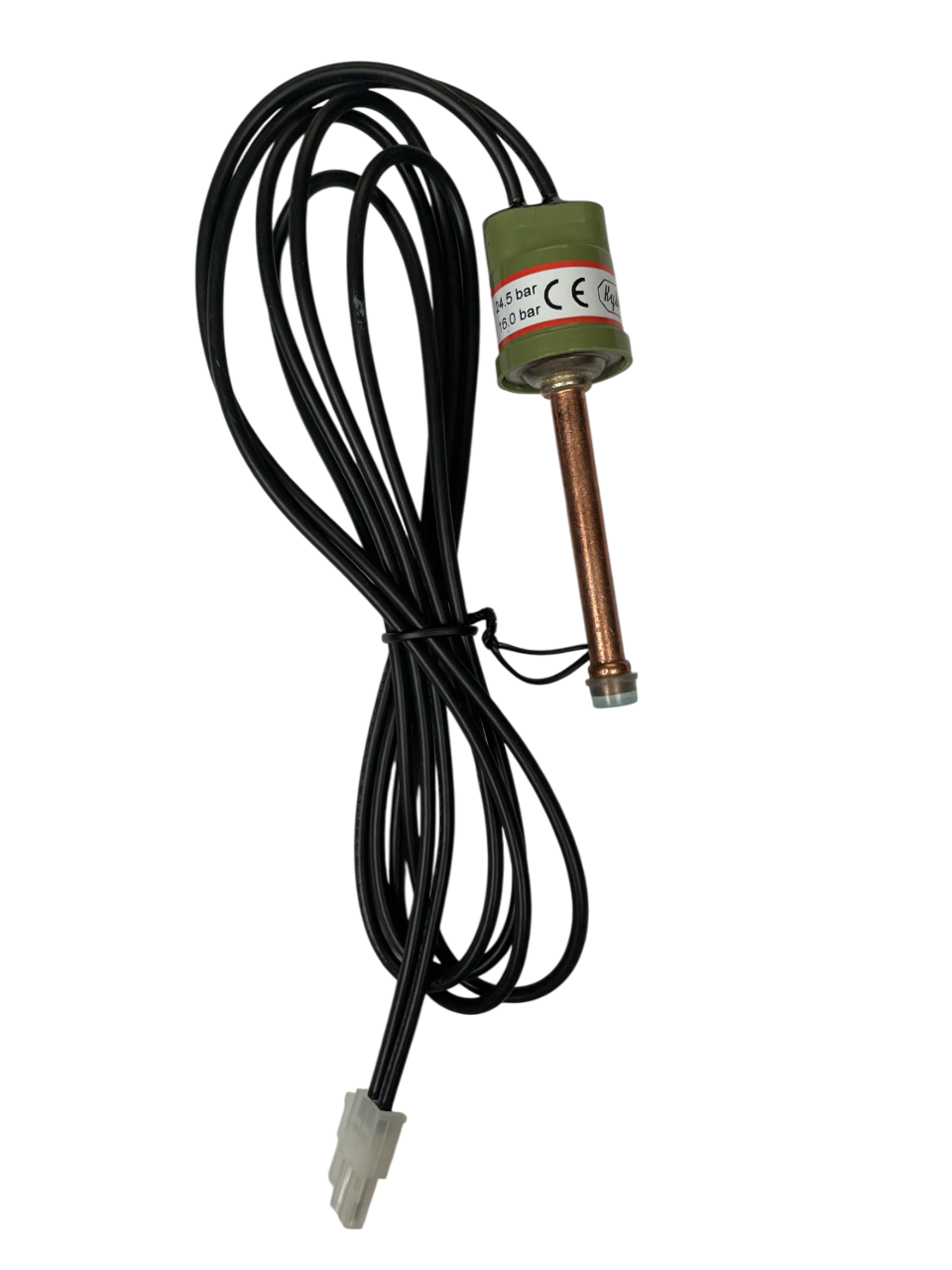 NIBE High Pressure Pressostat