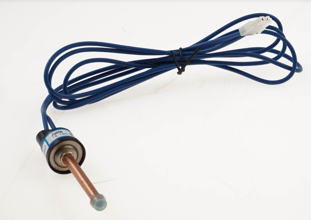 NIBE Low-Pressure Switch - 518298