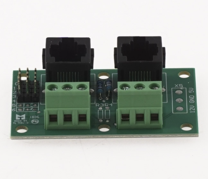 NIBE Modular Card - 518646
