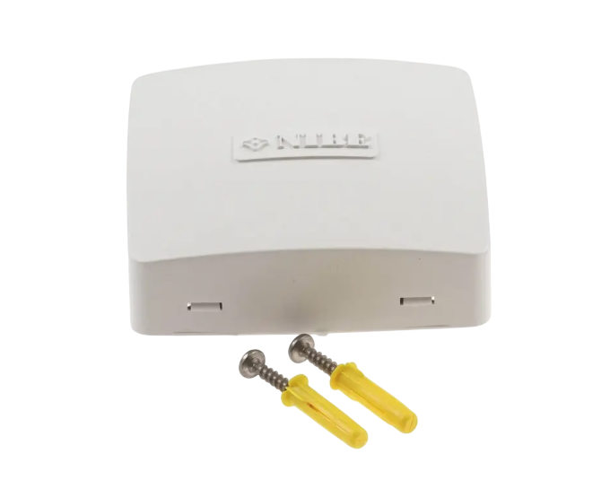 NIBE White Outdoor Sensor (Fighter) - 060766