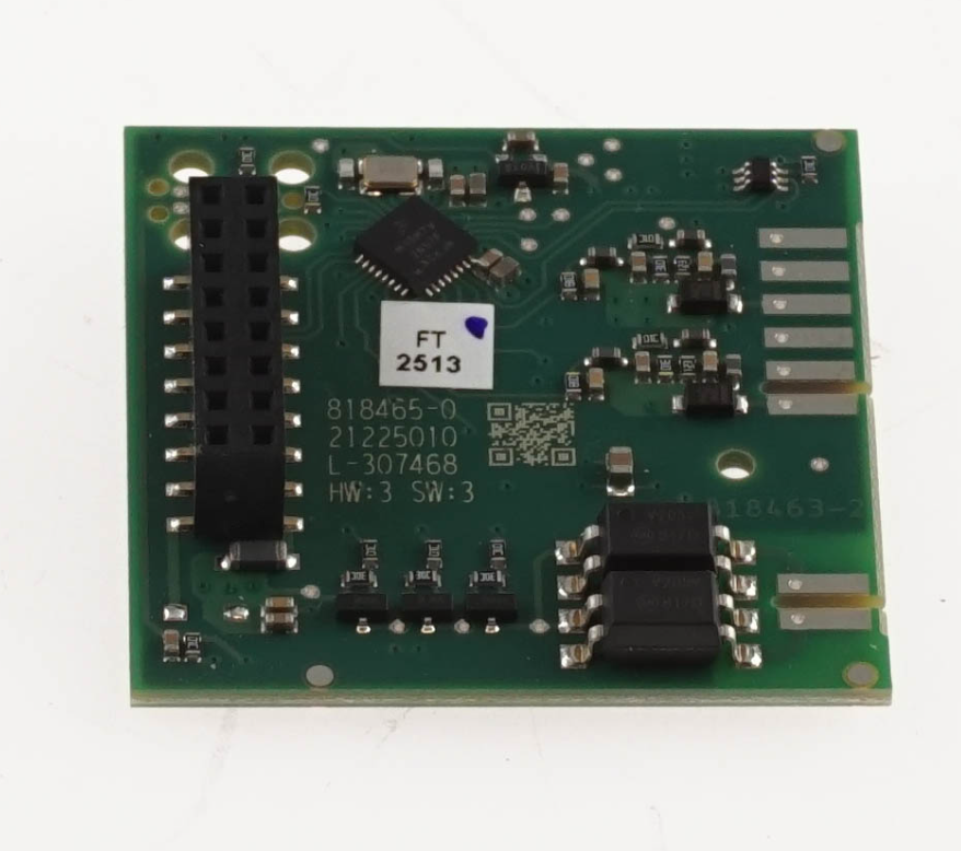 NIBE PCB (PCBASW SFT10) - 060293