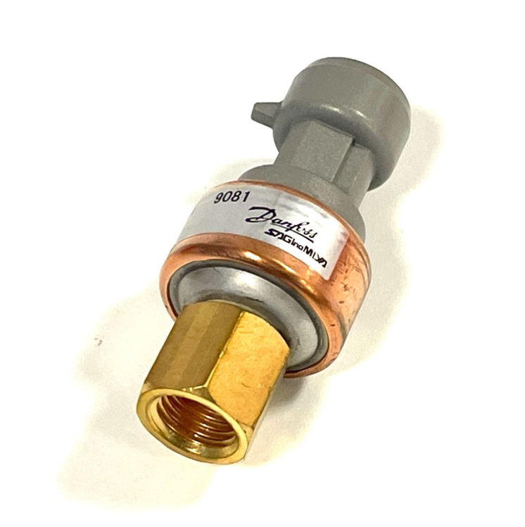 NIBE Pressure Sensor 0-30 Bar - 318236