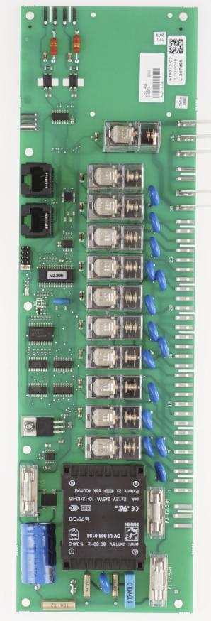 NIBE Relay Card - 718127