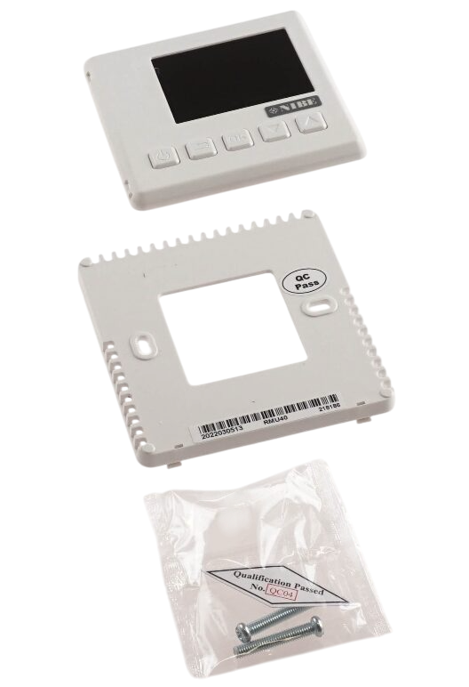NIBE Room Sensor and Software for SMO 05 EXP - 718220
