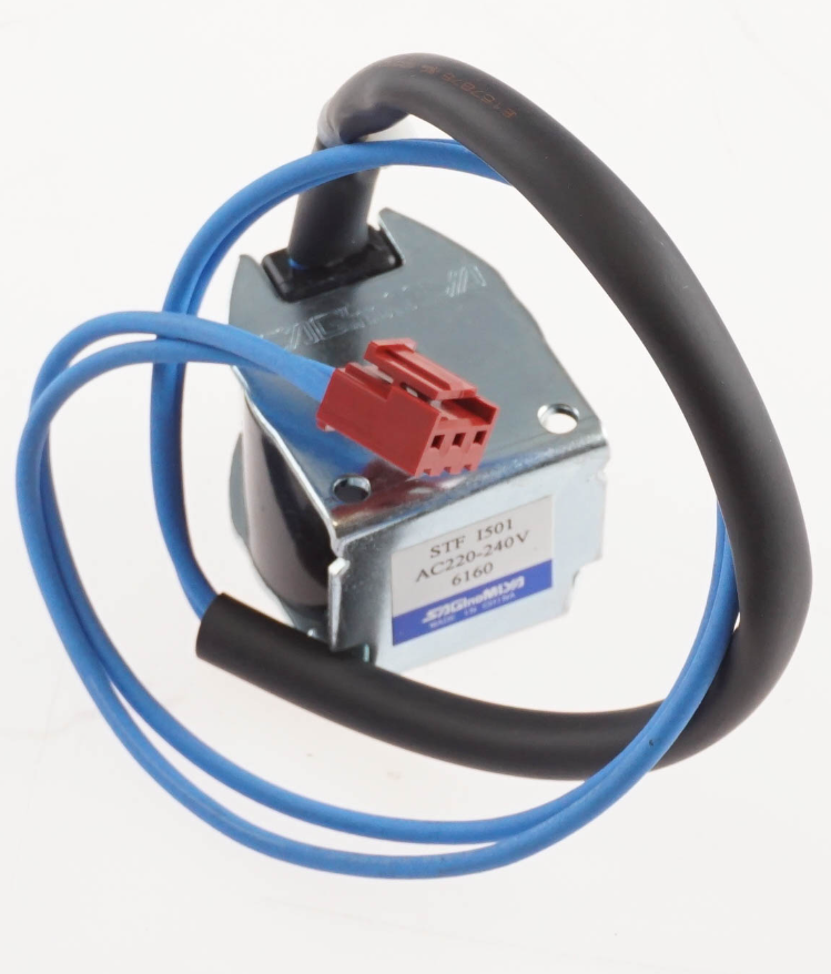 NIBE Solenoid Coil (PCB382F107ZB) - 718197