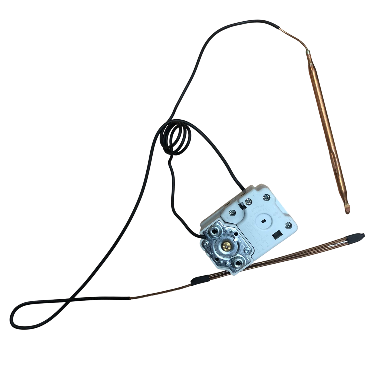 NIBE Thermostat & Temperature Limiter - 618487