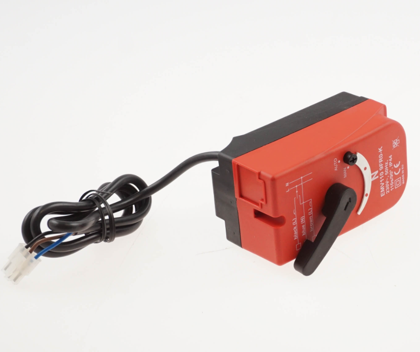 NIBE Valve Actuator - 060433