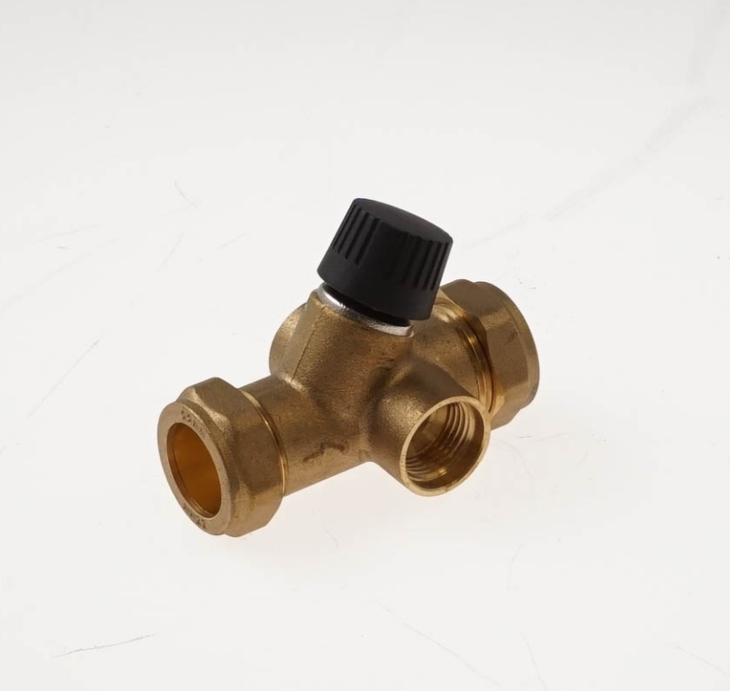 NIBE Valve Combination - 424924