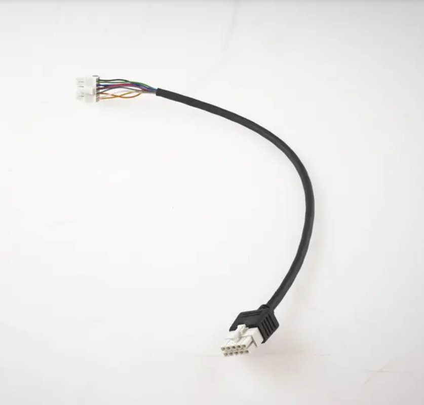 NIBE Wire 10-POL MINI-FIT JR - 409419
