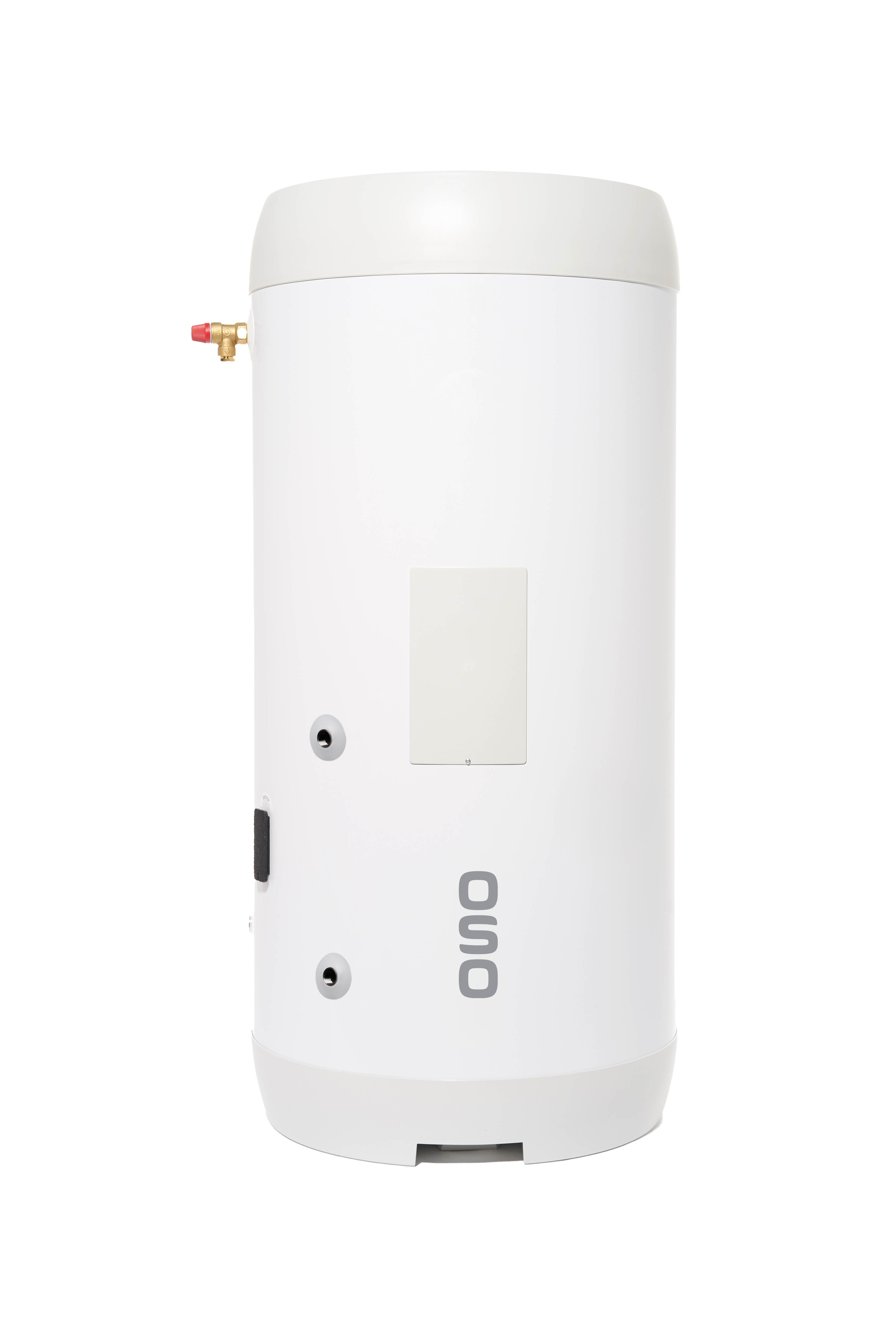 OSO Delta Powercyl - DCF - 11009125