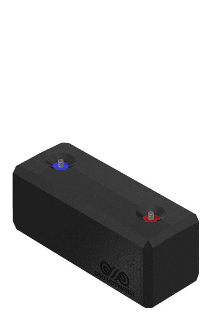 OSO Hotwater Nano Undersink Water Heater