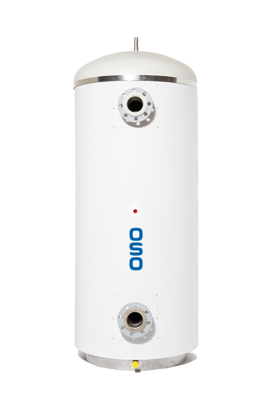 OSO Maxi Accu Heat - MA