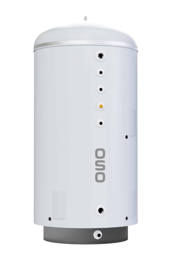 OSO Maxi Xpress - MX