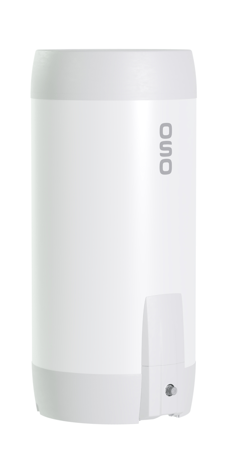 OSO Saga Supercharged - Direct Hot Water Cylinder