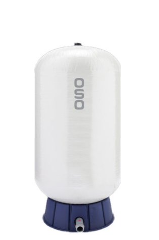 OSO SuperStream - OSI
