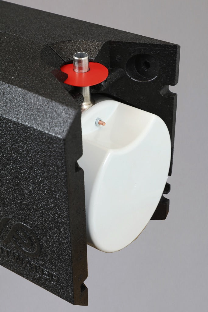 OSO Hotwater Nano Undersink Water Heater