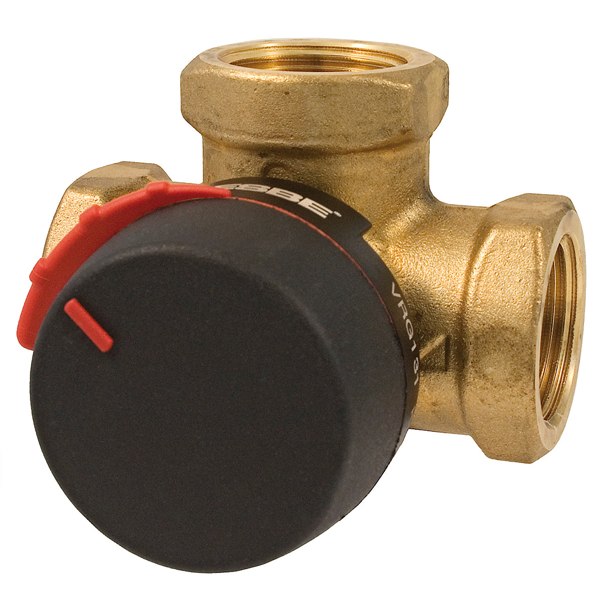 ESBE VRG131 Mixing Valve Internal Thread