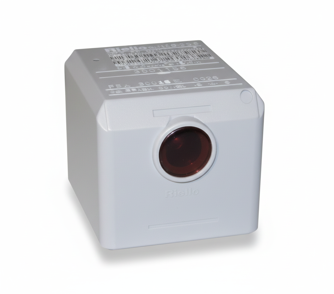 Riello 3001156 Control Box 530E- Z3001156