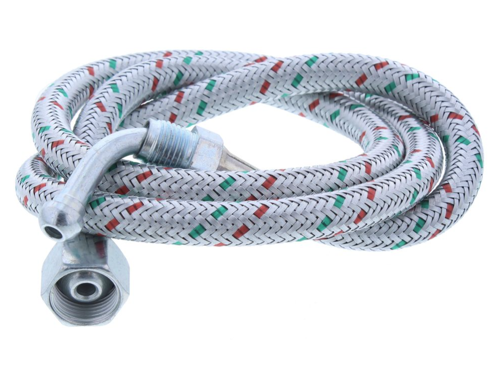 Grant Flexi Oil Hose 3/8