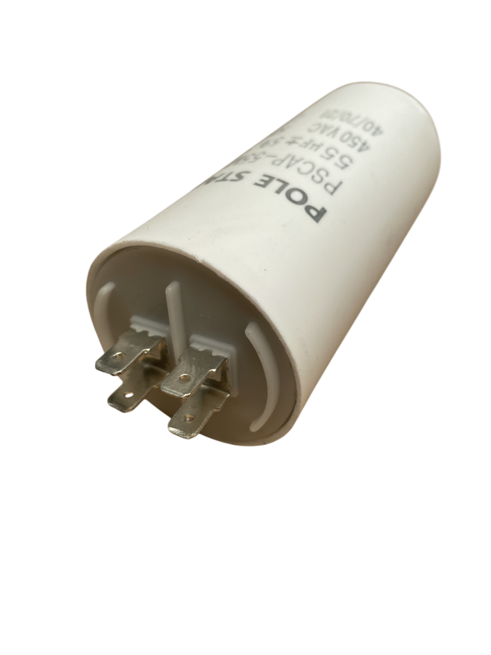 Run Capacitor 55mf