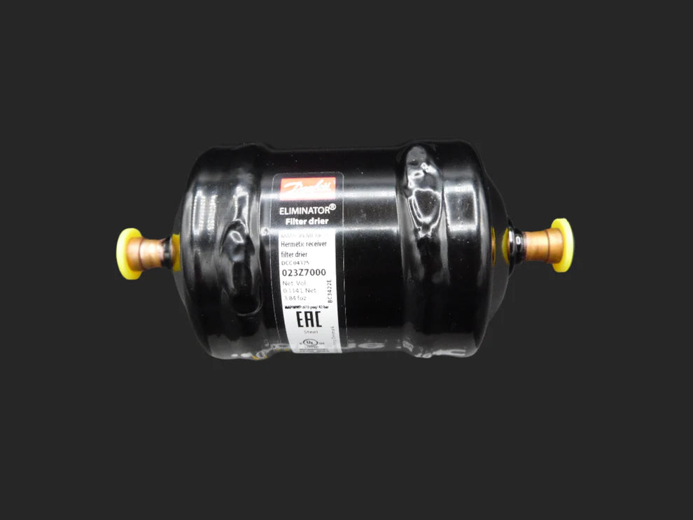 NIBE Filter Drier