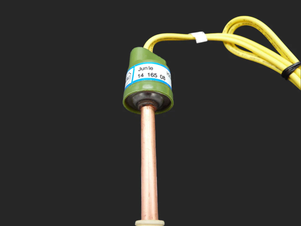 NIBE Low Pressure Stat