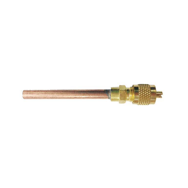 Schrader Valve 1/4”