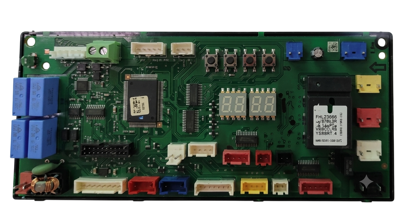 Samsung Assy PCB Main