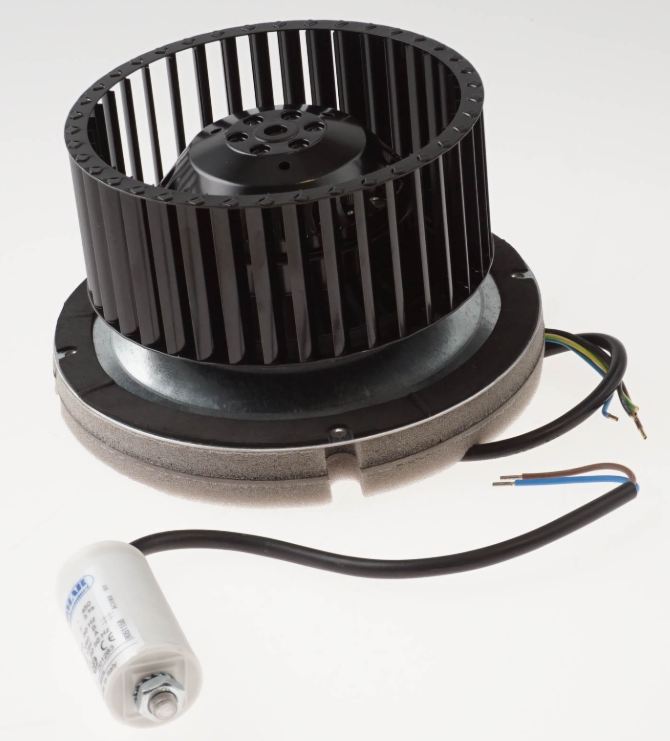 NIBE Exchange Fan