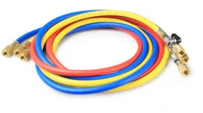 Javac Safe Standard Hose Set