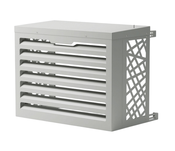 Giada Design Box - Heat Pump Cover