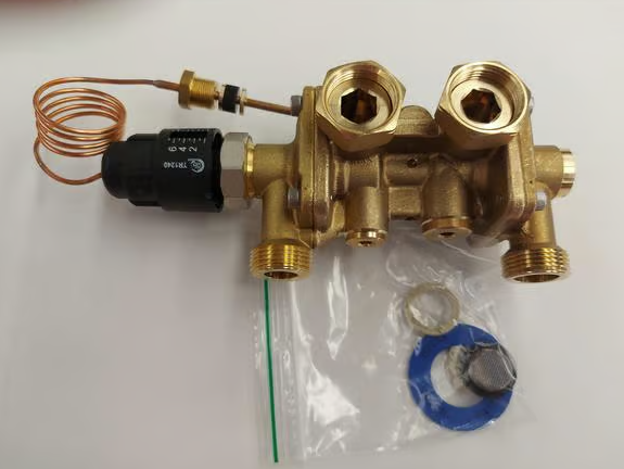 Danfoss IHPT Valve 90 - 003L3815 (003L3936 / 99008002)