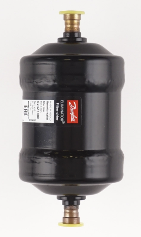 NIBE Filter Drier