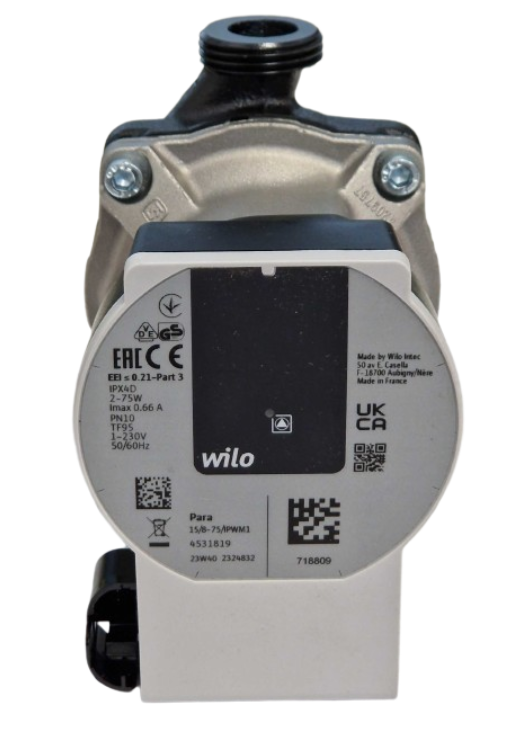 NIBE Circulation Pump