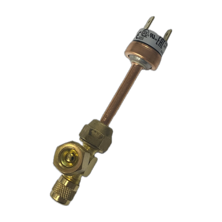 Thermia / Danfoss Service Pressostat 0.8 Low Bar - 086U2034 / 334802