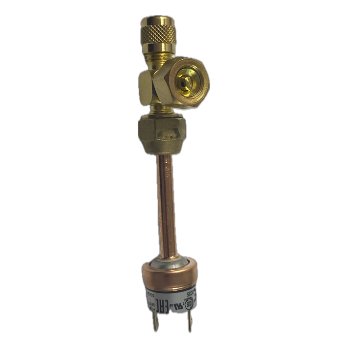 Thermia / Danfoss Service Pressostat 0.8 Low Bar - 086U2034 / 334802