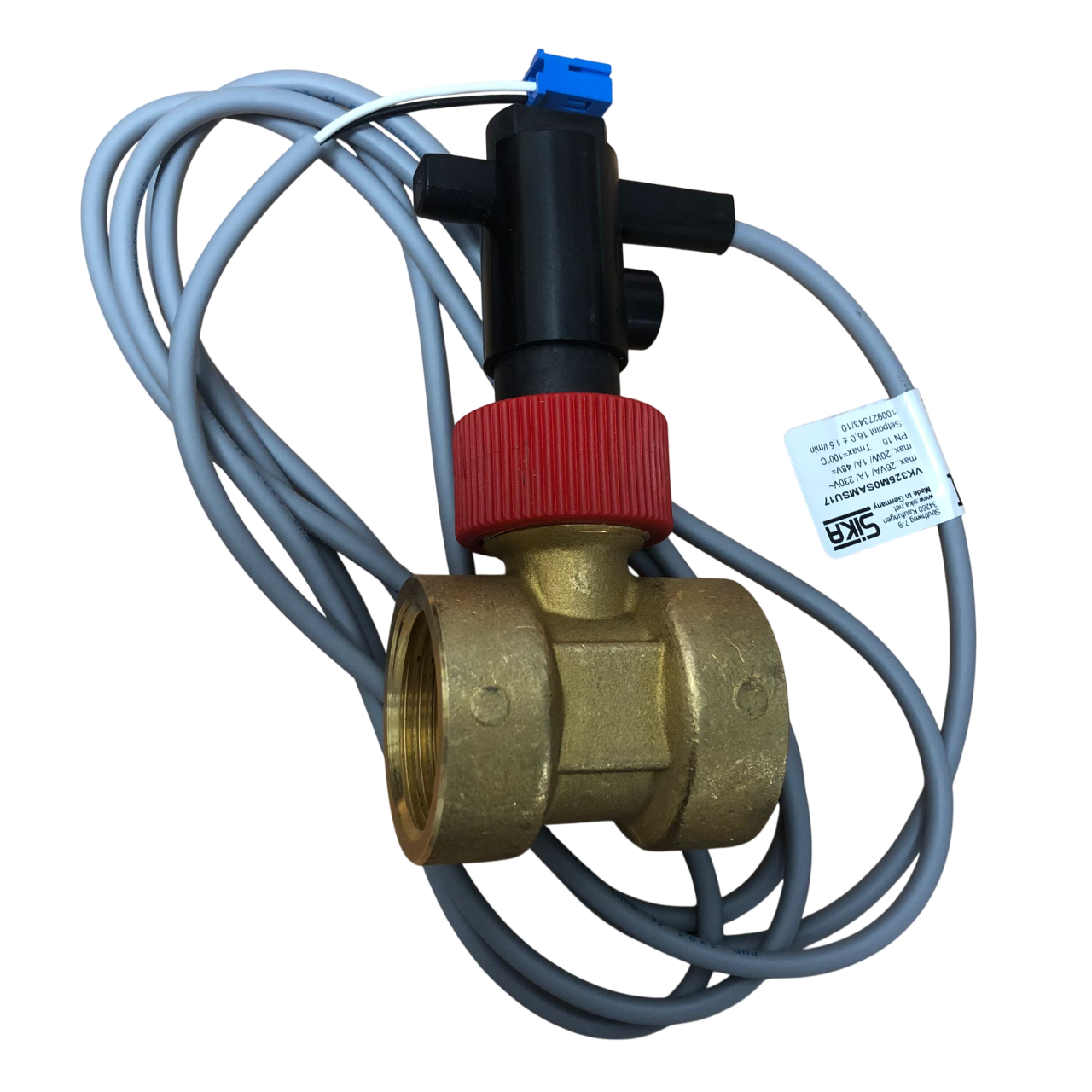 Sika Flow Switch - (VK325M0SAMSU17) - DB34-00079A