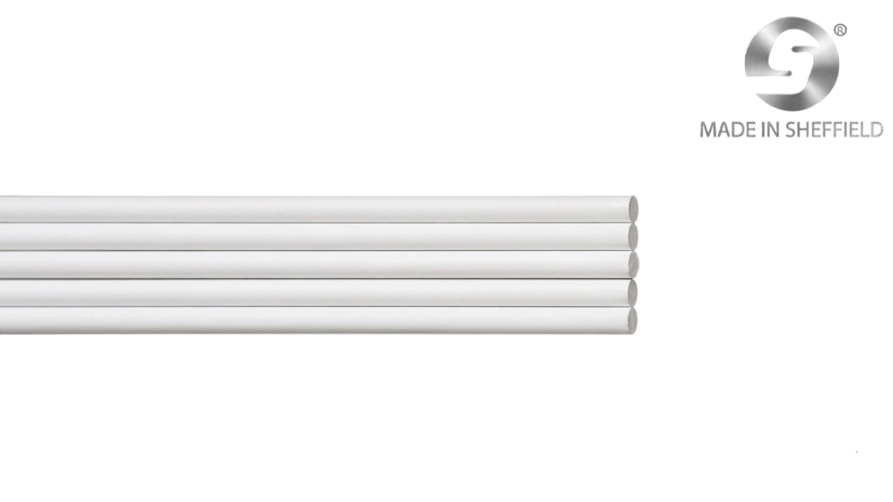 Silver Solder Rods Flux Coated