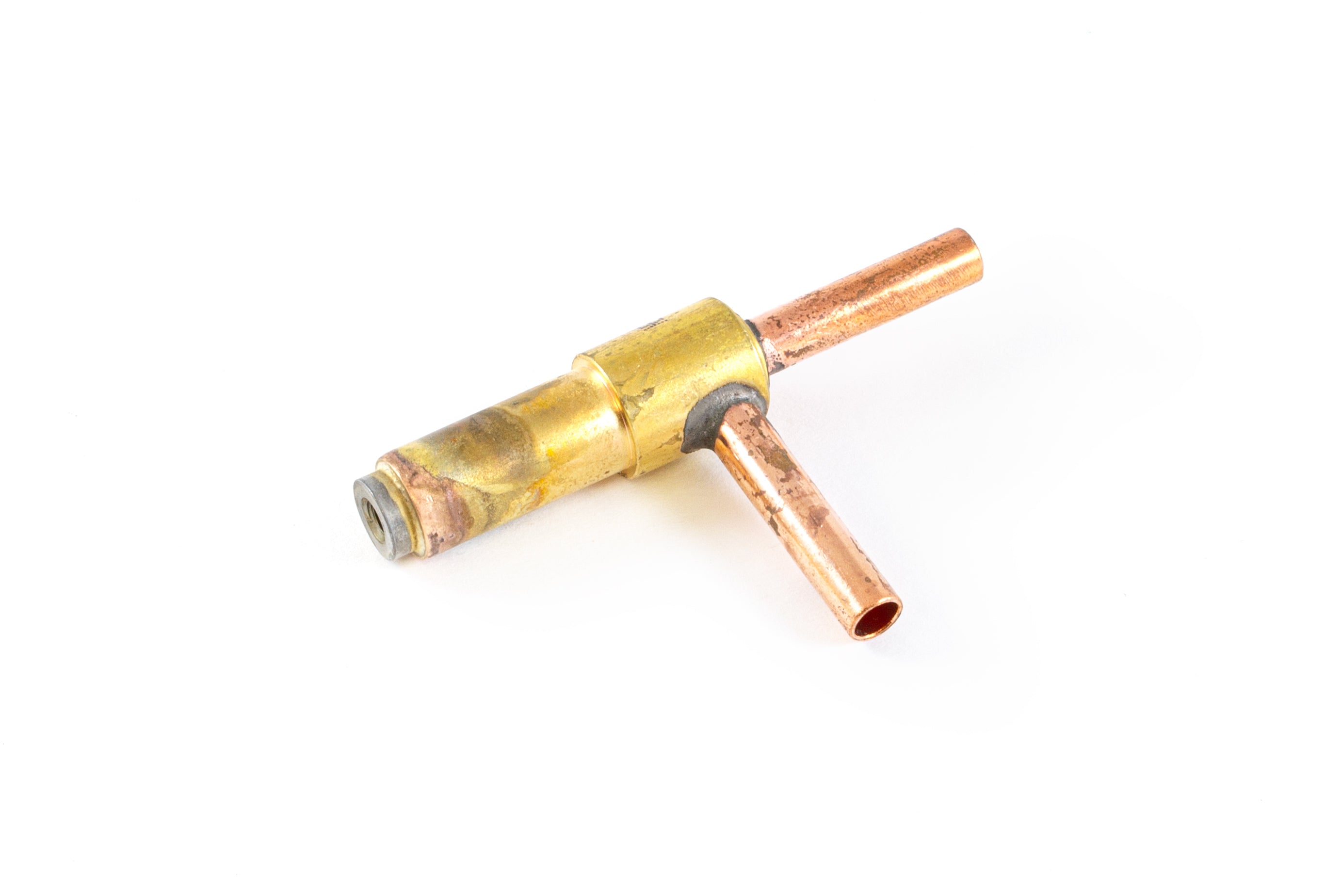 Thermia / Danfoss Solenoid Valve NEV-202DXF - 061N2001 / 201505