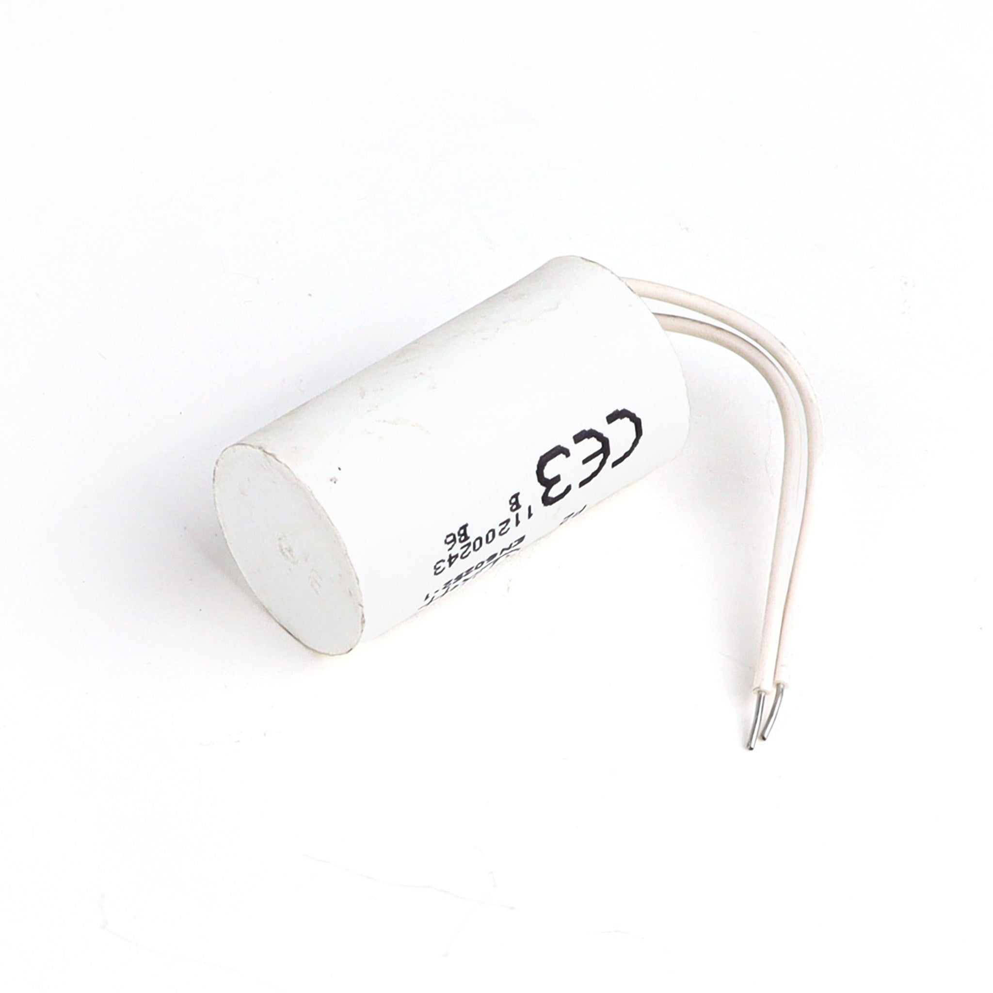 Thermia 086U9194 Capacitor 3micF Fan Vent G2