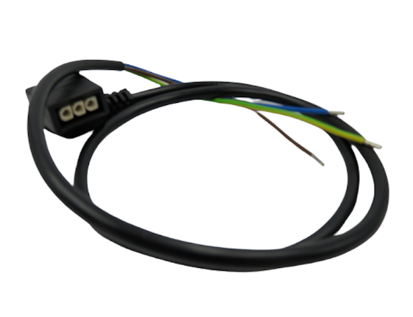 Thermia Circulation Pump Cable - 086U9612