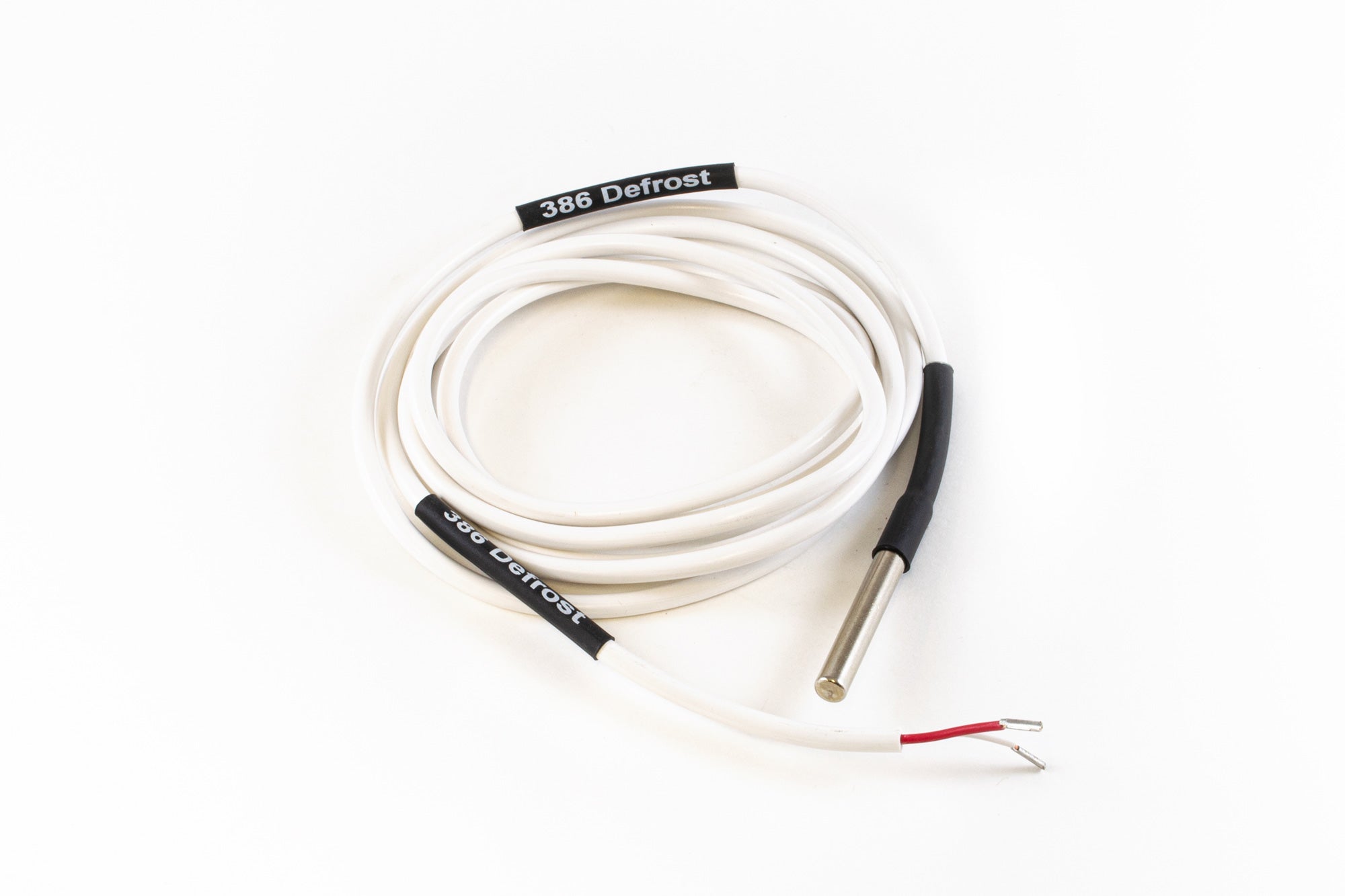 Thermia / Danfoss Defrosting Sensor 150ohm - 086U5866 / 335138