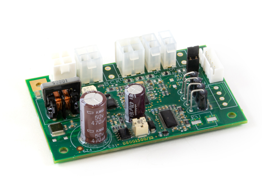 Thermia / Danfoss EIM 336 - 080G1201 / 201533